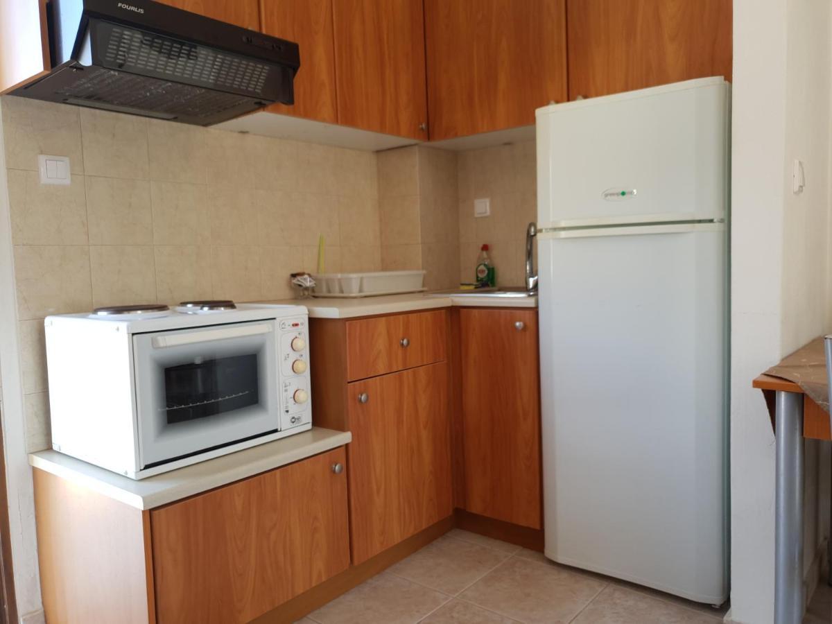 Domaine Papakonstantis Apartments To Let スコウタリオン エクステリア 写真
